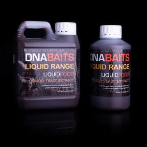 DNA BAITS Liquid Yeast Extract 500ML