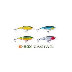 E-SOX Zagtail Lure