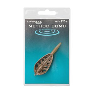 Drennan Method Bombs