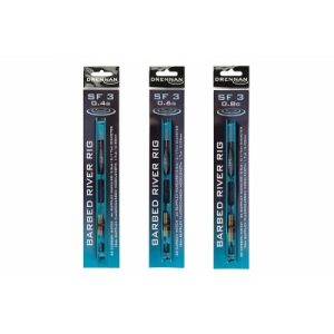 Drennan SF3 Barbed River Rig