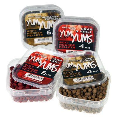 Drennan Yum Yums 6mm