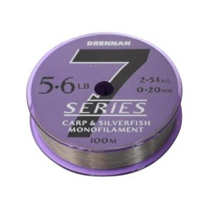 Drennan Series 7 mono line