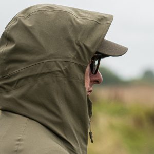 Korda DRYKORE Jacket Olive Green