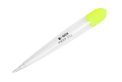 E-SOX Piker Predator Pike Floats