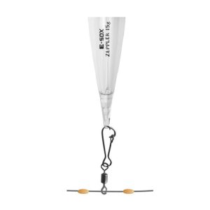 E-SOX Crystal Pike Float Zeppler