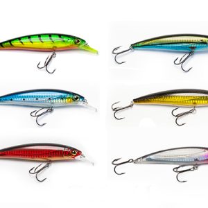 E-SOX Zulu Lure