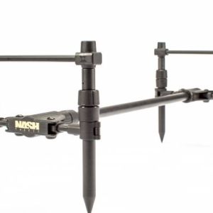 Nash 2 Rod Pod