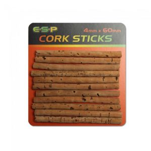 E.S.P Cork Sticks