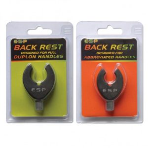 E.S.P Back Rest
