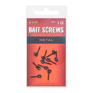 E.S.P Bait Screws