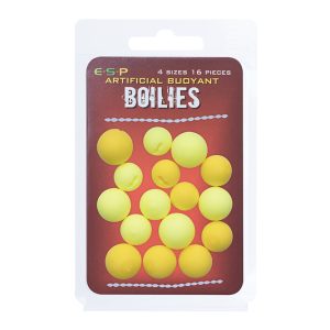E.S.P Boilies