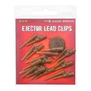 E.S.P Ejector Lead Clips