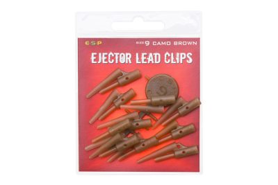 E.S.P Ejector Lead Clips
