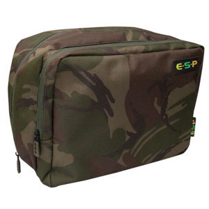 E.S.P Camo Bits Bag