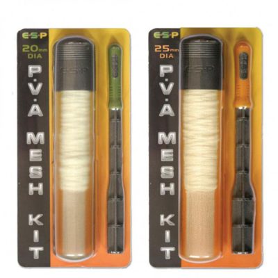 E.S.P Pva Mesh Kit