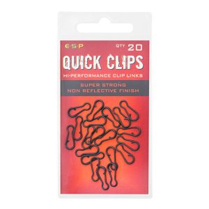 E.S.P Quick Clips