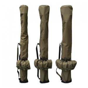 E.S.P 5 Rod Quiver And Sleeve