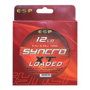 E.S.P Syncro XT Loaded
