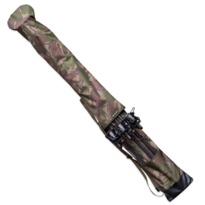 E.S.P Camo Quiver & Sleeve