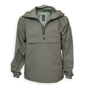E.S.P Stash Waterproof Hoody
