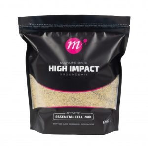Mainline Carp - GroundBait Essential Cell Mix 2kg