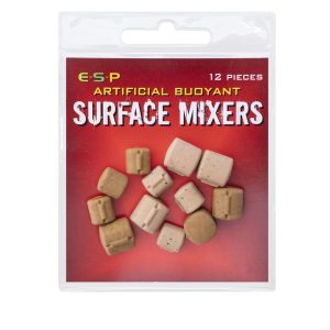 E.S.P Surface Mixers
