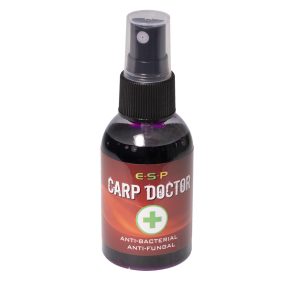 E.S.P Carp Doctor
