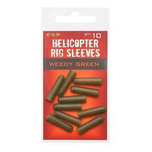 E.S.P Helicopter Rig Sleeves