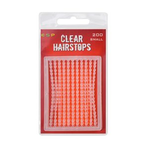E.S.P Hairstops Clear
