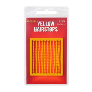E.S.P Hairstops Yellow
