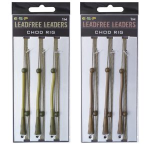 E.S.P Lead Free Chod Rig 1m