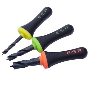 E.S.P Bait Drill