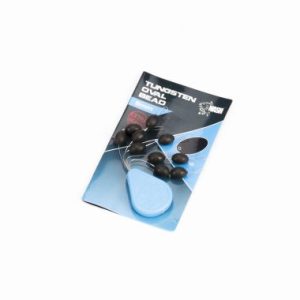 Nash Tungsten Oval Bead