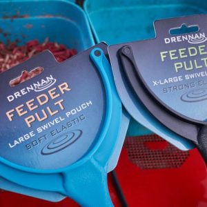 Drennan Feeder Pult
