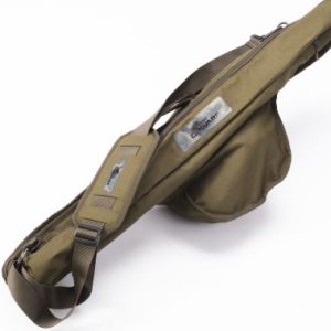 Nash 6FT Double Rod Skin