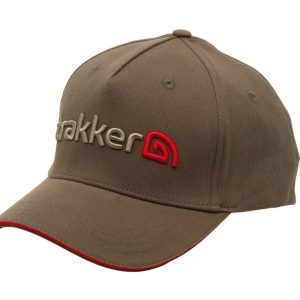 Trakker Flexi- Fit Cap