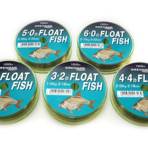 Drennan Float Fish