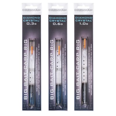 Drennan Diamond Crystal Big Bait Rig