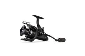 Nash Dwarf Freespool Reel