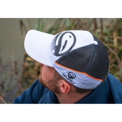 Guru Trucker Cap