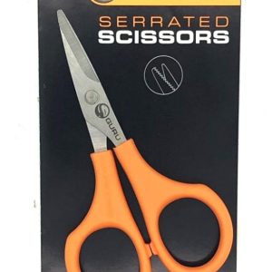 Guru Serrated Rig Scissors