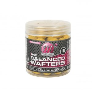 Mainline Hi Impact High Leakage Pineapple 15mm Wafter