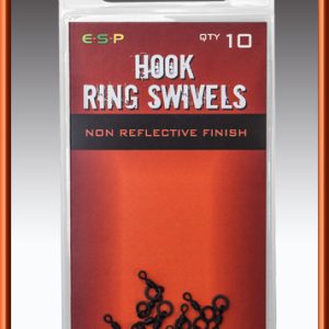 E.S.P Hook Ring Swivels