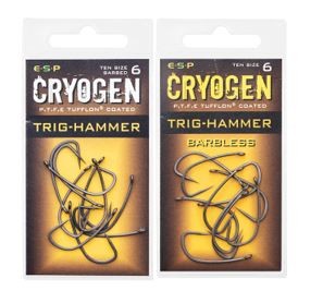E.S.P Cryogen Trig-Hammer Hooks