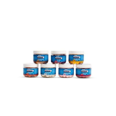 Nash Bait Instant Action Pop Ups Coconut Creme