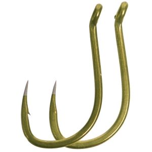 Korda Kaptor Choddy Barbless Gravel