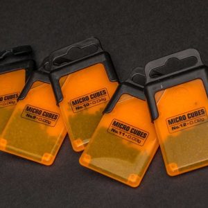 Guru Micro Cubes