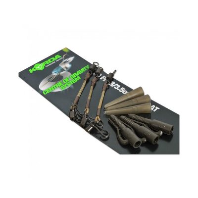 Korda COG System Flat