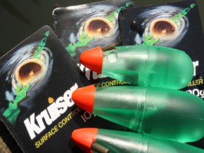 Korda Kruiser Surface Controllers - 10g