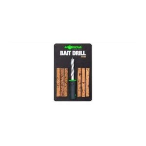 Korda Bait Drill 6MM